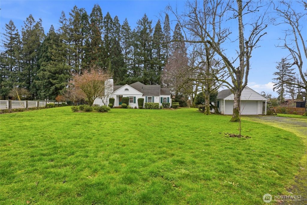 Photo of 300 S Devine Road, Vancouver, WA 95030 (MLS # 2487315)