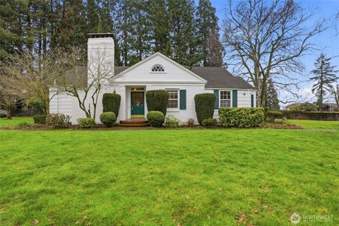 Photo of 300 S Devine Road, Vancouver, WA 95030 (MLS # 2487315)