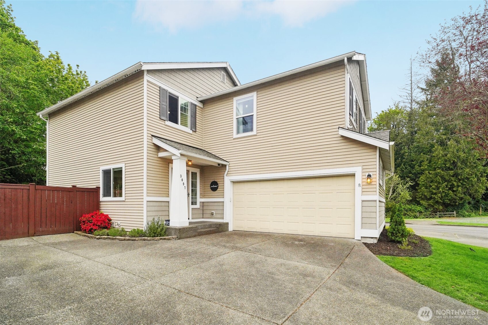 3097 Obrien Street