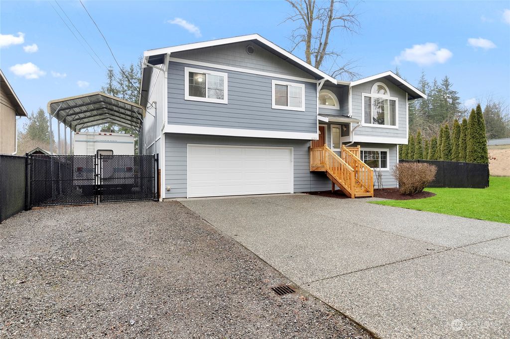 Photo of 16304 Westwick Road, Snohomish, WA 98290 (MLS # 2028901)