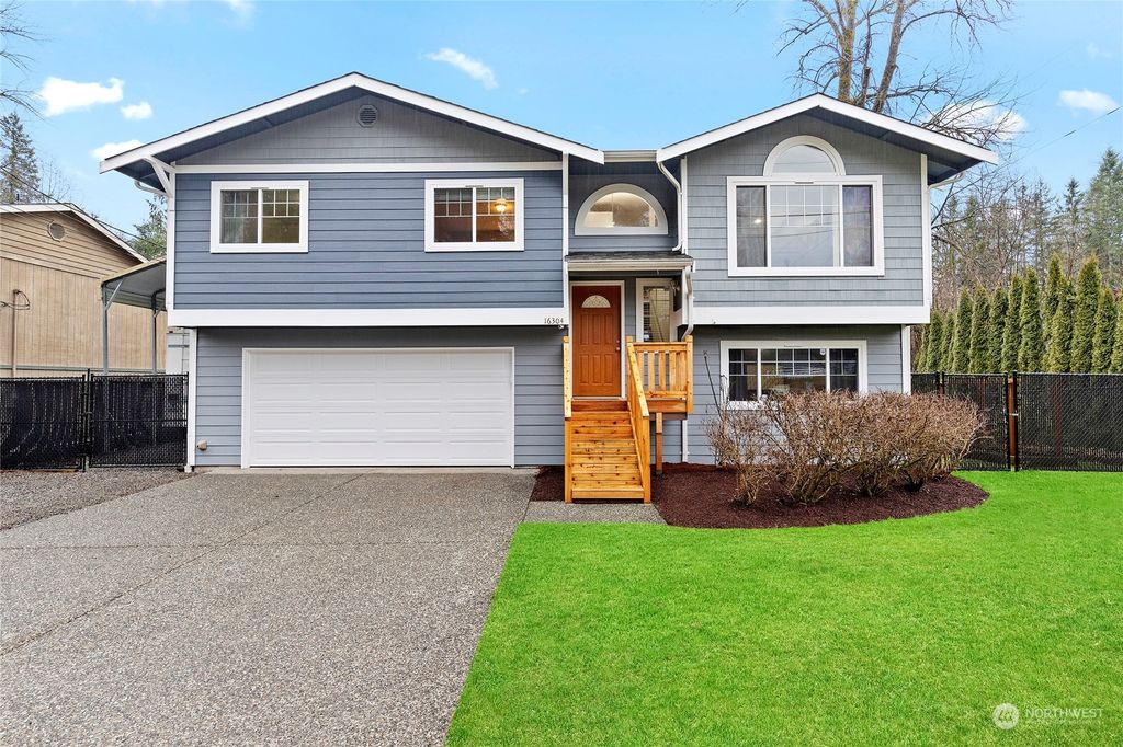 Photo of 16304 Westwick Road, Snohomish, WA 98290 (MLS # 2028901)
