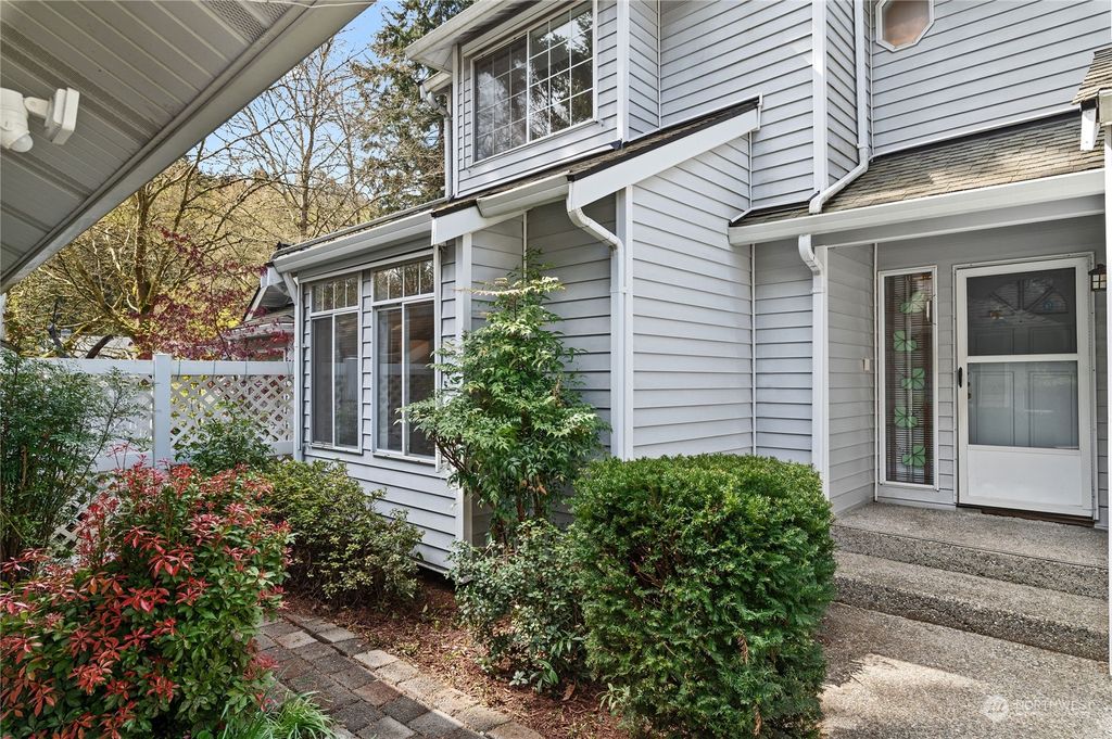 Photo of 14306 SE 42nd Lane #49, Bellevue, WA 98006 (MLS # 2221189)