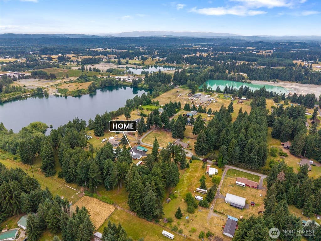 Photo of 19000 Citrus Street SW, Rochester, WA 98579 (MLS # 2549595)