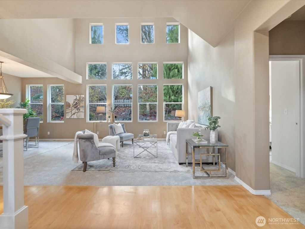 Photo of 12922 63rd Avenue SE, Snohomish, WA 98296 (MLS # 2454731)