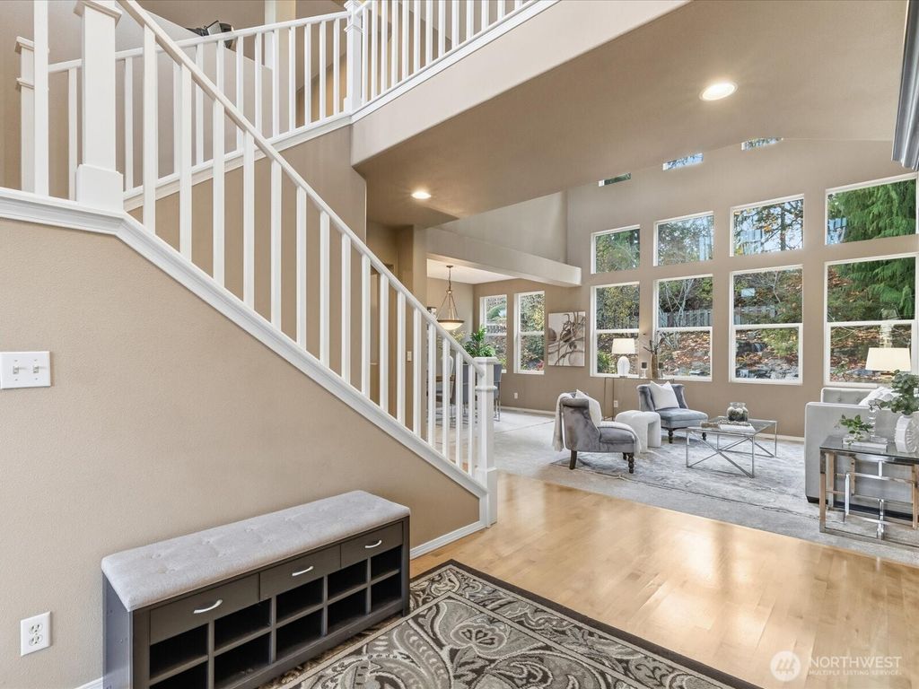 Photo of 12922 63rd Avenue SE, Snohomish, WA 98296 (MLS # 2454731)