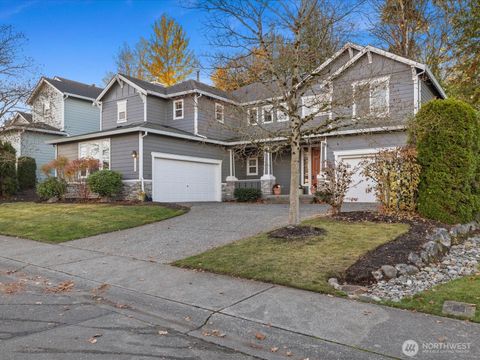 Photo of 12922 63rd Avenue SE, Snohomish, WA 98296 (MLS # 2454731)