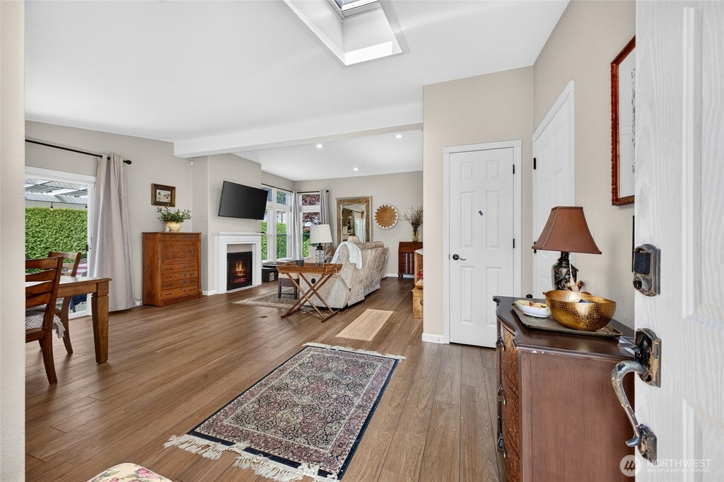 Photo of 6019 88th Street Ct E #36, Puyallup, WA 98371 (MLS # 2575846)