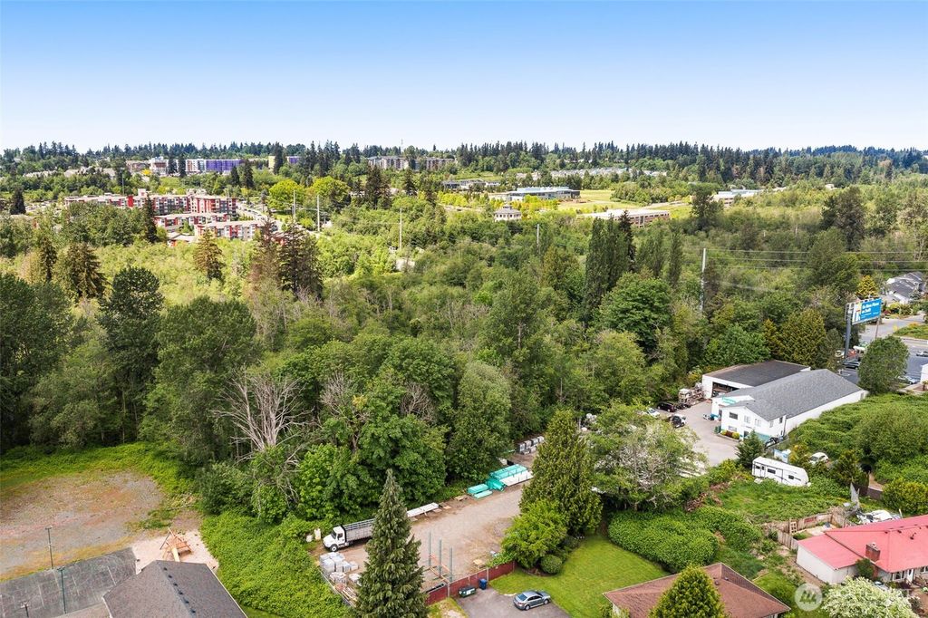 Photo of 0 164th Street SW, Lynnwood, WA 98087 (MLS # 2489813)