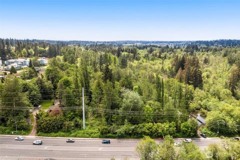 Photo of 0 164th Street SW, Lynnwood, WA 98087 (MLS # 2489813)