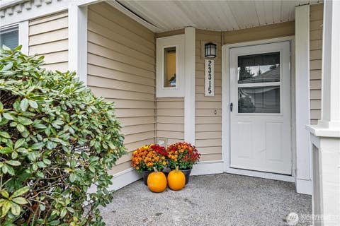 Photo of 23315 54th Avenue S #3-2, Kent, WA 98032 (MLS # 2540324)