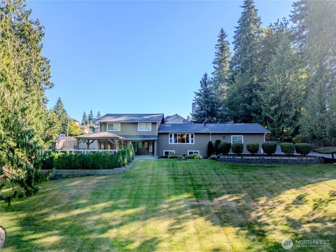 Photo of 31225 117th Place SE, Auburn, WA 98092 (MLS # 2454827)