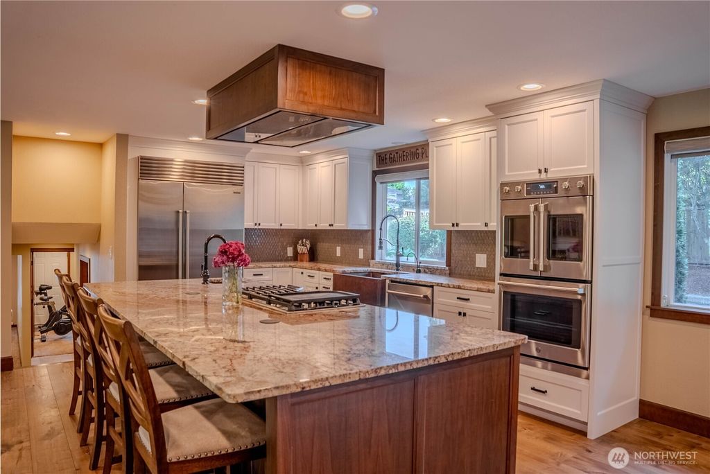 Photo of 31225 117th Place SE, Auburn, WA 98092 (MLS # 2454827)