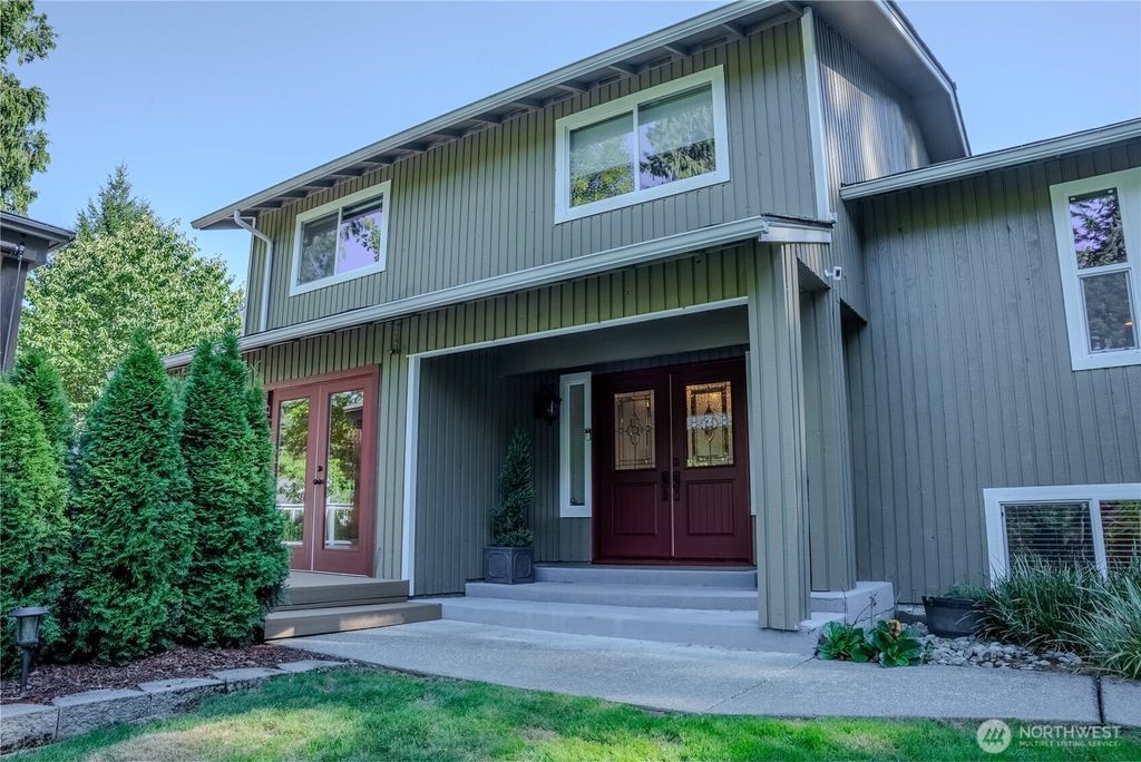 Photo of 31225 117th Place SE, Auburn, WA 98092 (MLS # 2454827)