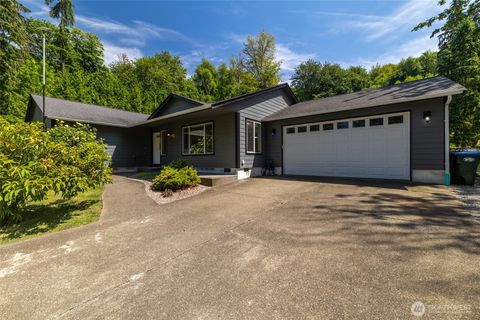 Photo of 107 Skyview Drive, Mossyrock, WA 98564 (MLS # 2546019)