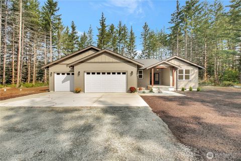 Photo of 36817 SR530 NE, Arlington, WA 98223 (MLS # 2438614)