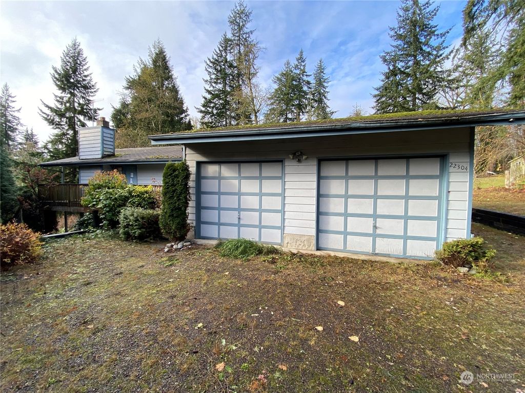 Photo of 22304 W Lake Kayak Drive, Monroe, WA 98272 (MLS # 2020068)