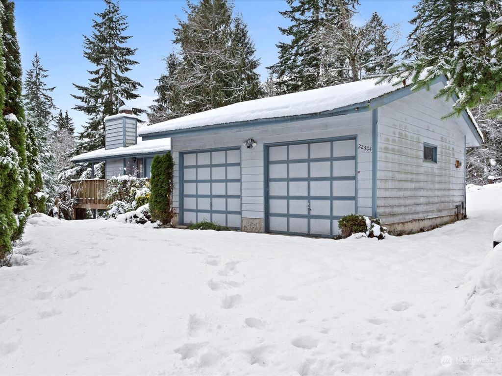 Photo of 22304 W Lake Kayak Drive, Monroe, WA 98272 (MLS # 2020068)