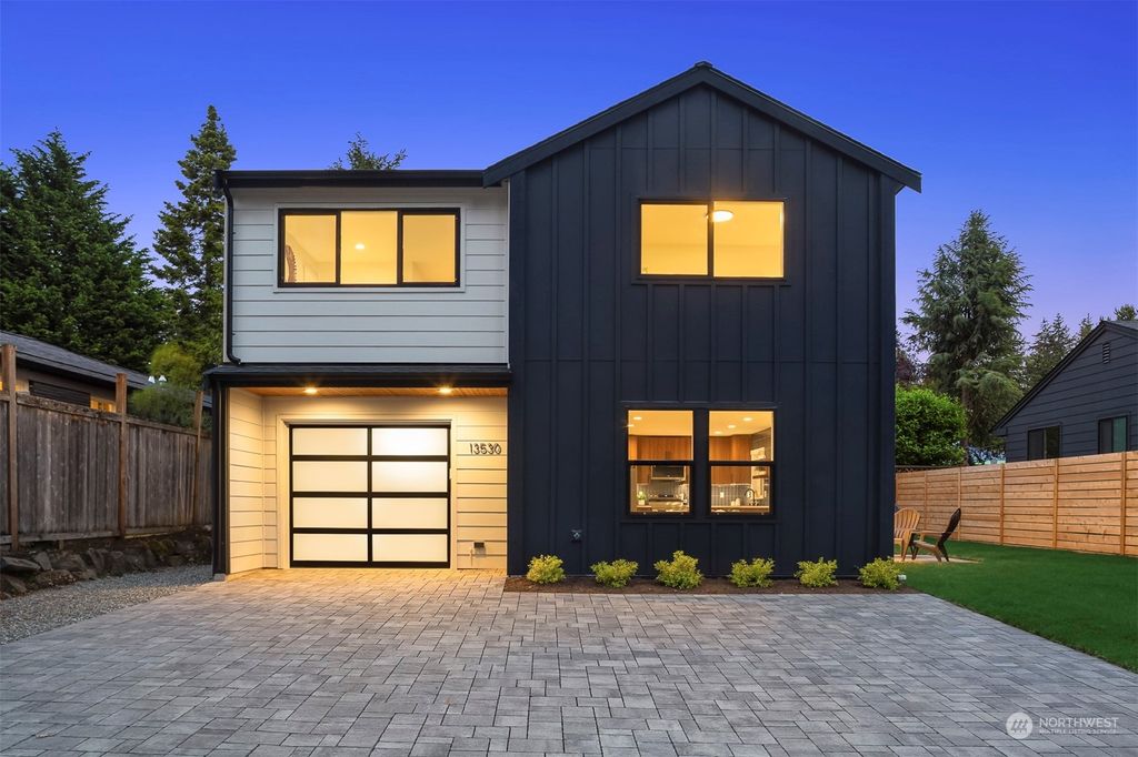 Photo of 13530 3rd Avenue NW, Seattle, WA 98177 (MLS # 2248432)