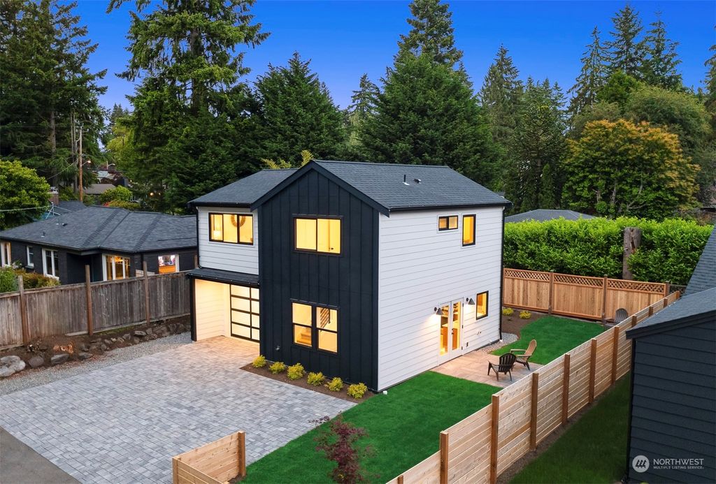 Photo of 13530 3rd Avenue NW, Seattle, WA 98177 (MLS # 2248432)