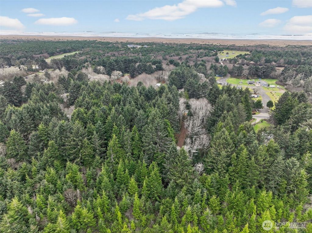 Photo of 2772 State Route 109, Ocean City, WA 98569 (MLS # 2470026)