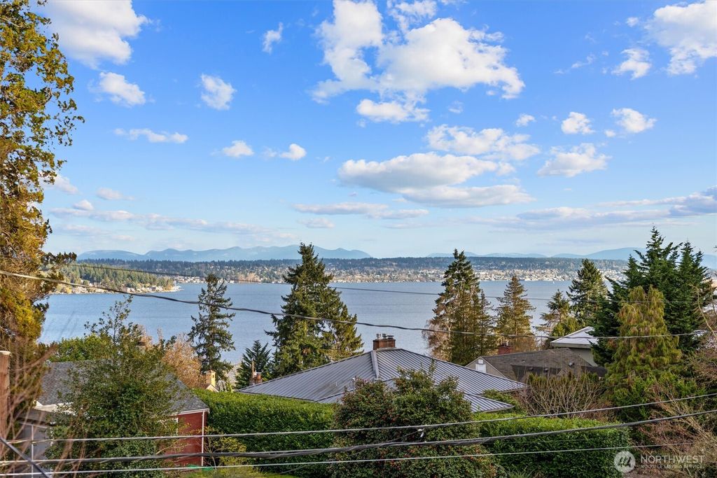 Photo of 10759 Durland Avenue NE, Seattle, WA 98125 (MLS # 2486803)