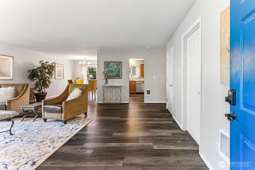 Photo of 81 NE Santa Maria Lane, Belfair, WA 98528 (MLS # 2470633)