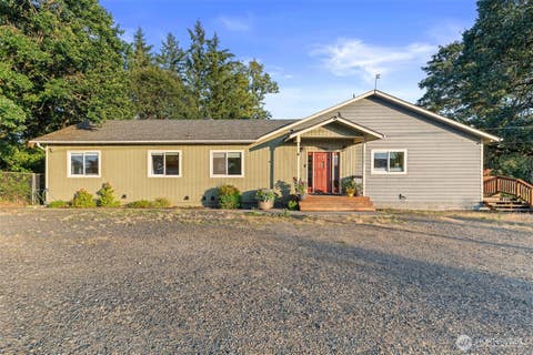 Photo of 17925 Old Highway 99 SW, Tenino, WA 98589 (MLS # 2562633)