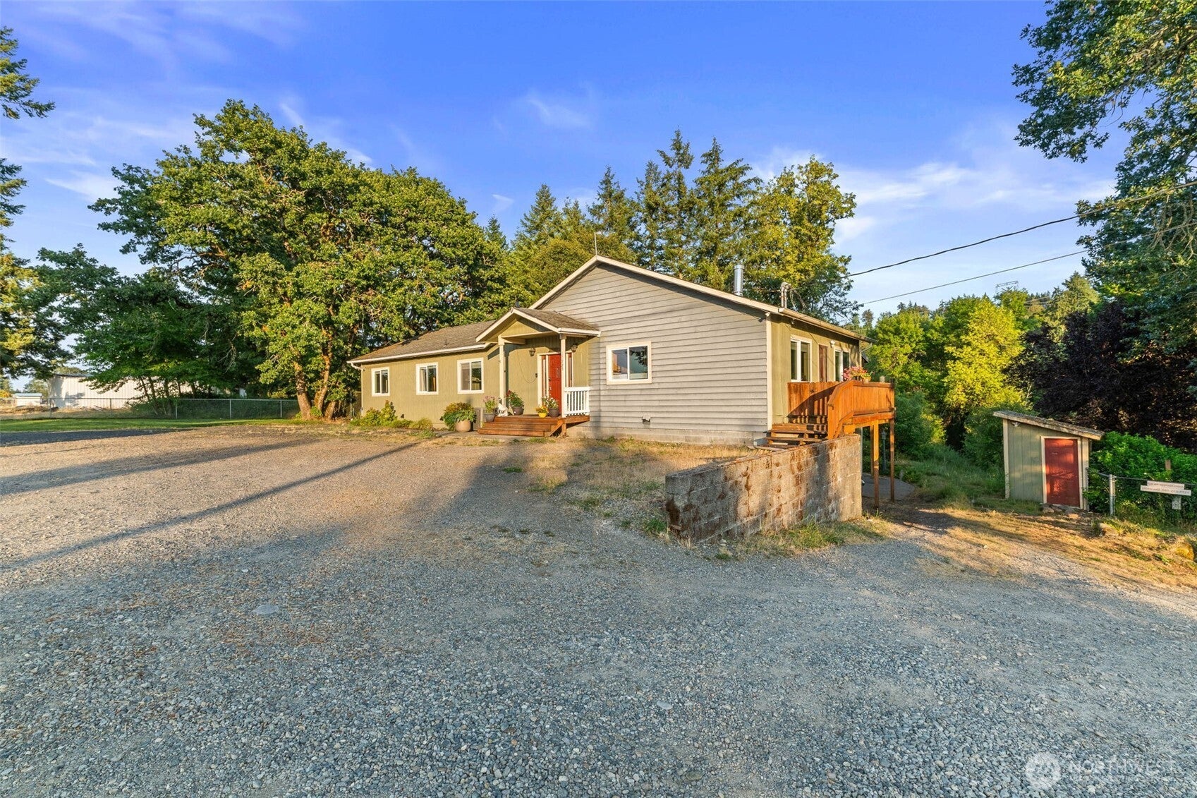 17925 Old Highway 99 SW