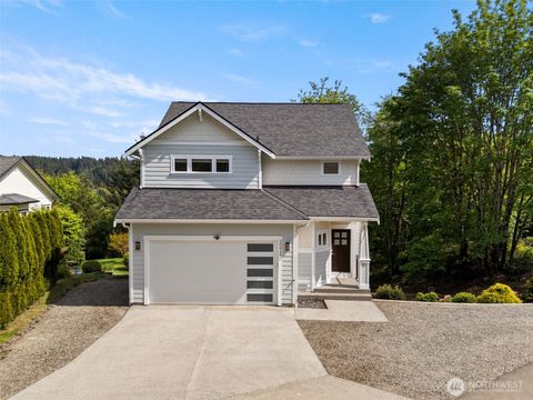 Photo of 10615 33rd Avenue Ct NW, Gig Harbor, WA 98332 (MLS # 2519251)