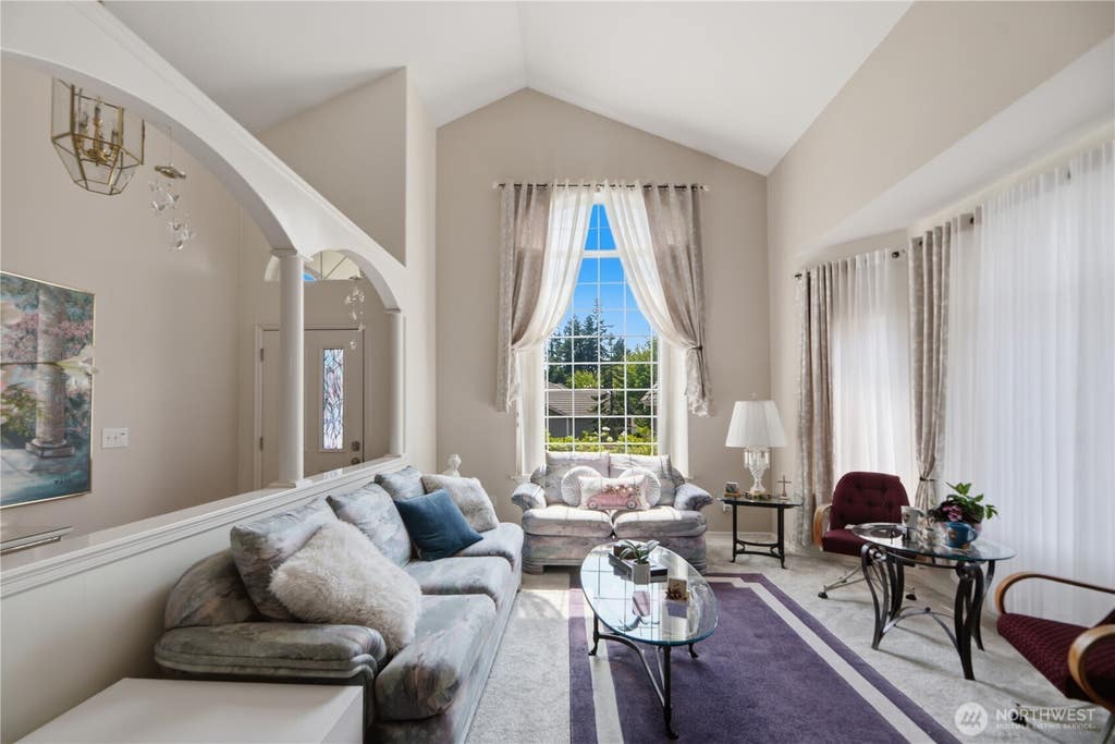 Photo of 8221 53rd Avenue W #55, Mukilteo, WA 98275 (MLS # 2555577)