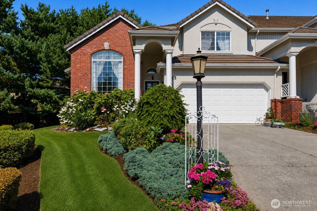 Photo of 8221 53rd Avenue W #55, Mukilteo, WA 98275 (MLS # 2555577)