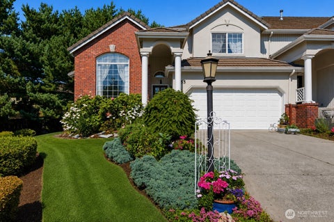 Photo of 8221 53rd Avenue W #55, Mukilteo, WA 98275 (MLS # 2555577)