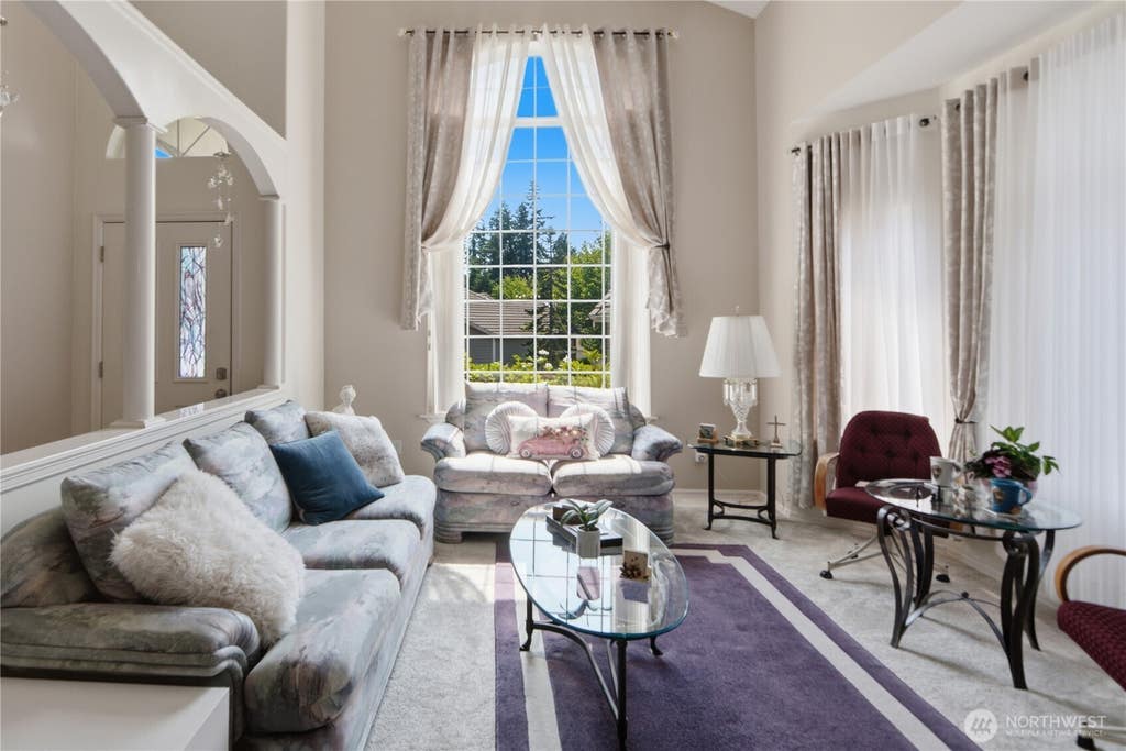 Photo of 8221 53rd Avenue W #55, Mukilteo, WA 98275 (MLS # 2555577)