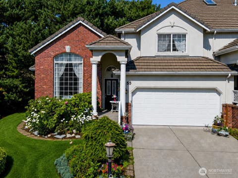 Photo of 8221 53rd Avenue W #55, Mukilteo, WA 98275 (MLS # 2555577)