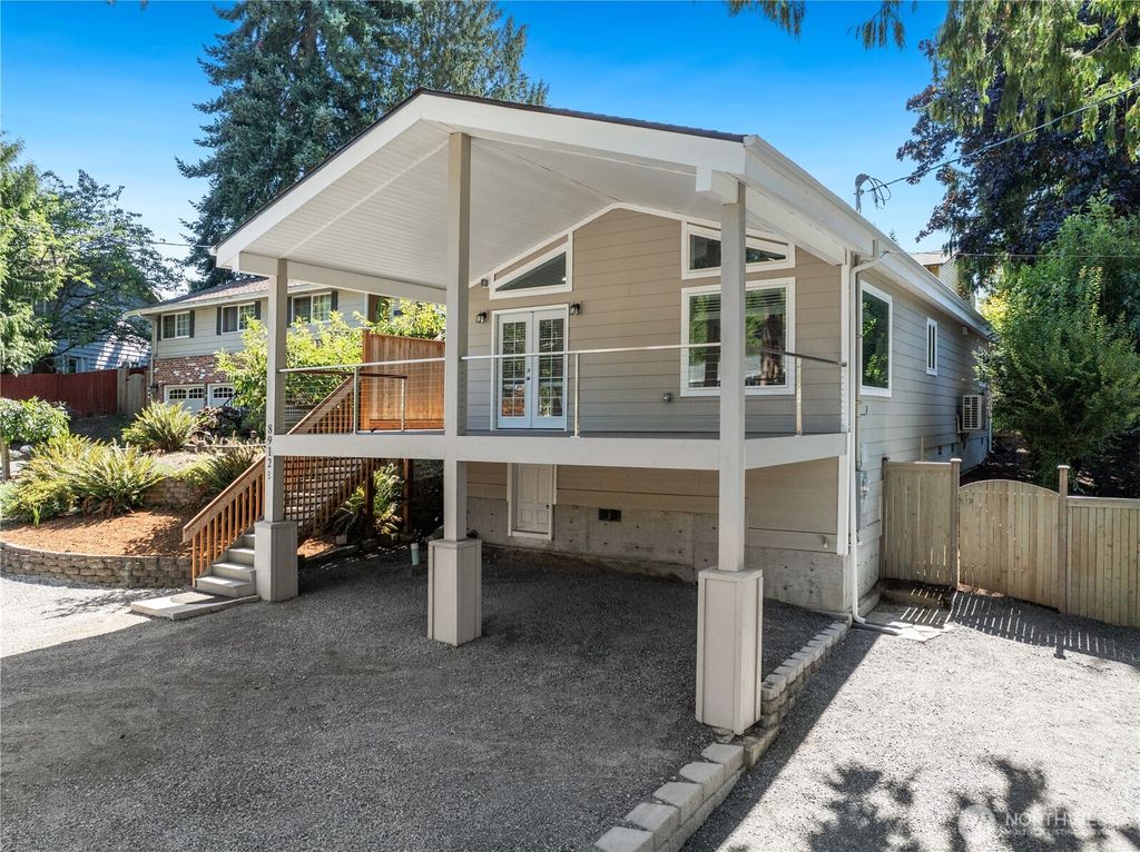 Photo of 8912 229th Place SW #B, Edmonds, WA 98026 (MLS # 2425510)