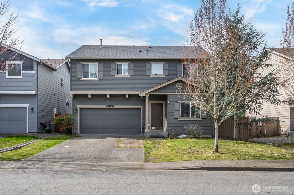 Photo of 12902 81st Avenue Ct E, Puyallup, WA 98373 (MLS # 2500014)