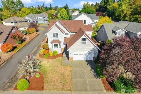 Photo of 3001 45th Street NE, Tacoma, WA 98422 (MLS # 2443991)