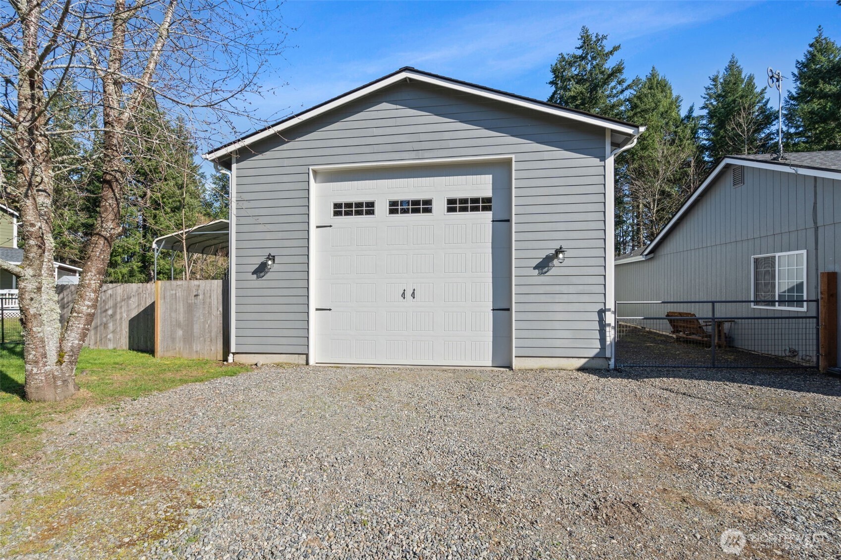 15112 Champion Estates Drive SE