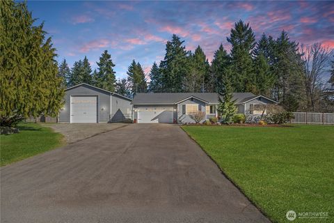 15112 Champion Estates Drive SE Yelm WA 98597