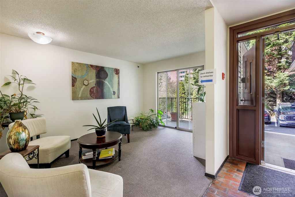 Photo of 13229 Linden Avenue N #308B, Seattle, WA 98133 (MLS # 2347893)