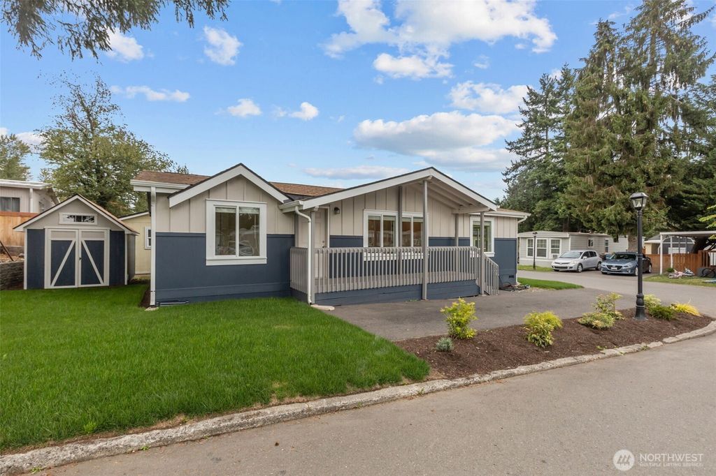 Photo of 31108 3rd Avenue #301, Black Diamond, WA 98010 (MLS # 2503874)