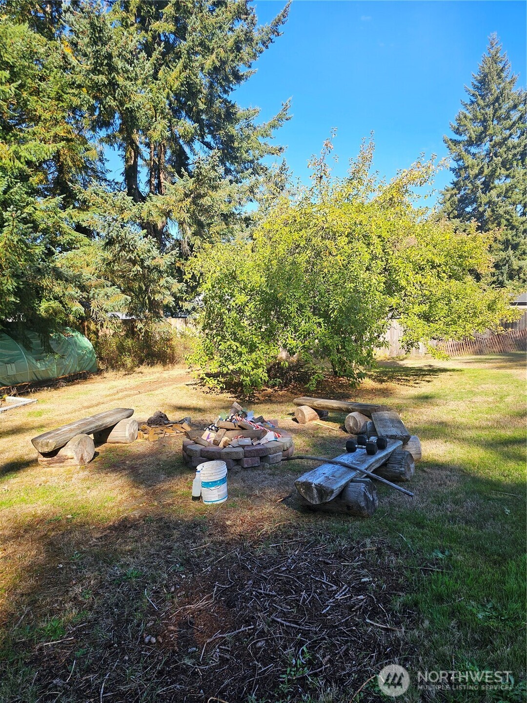605 SE Hubbard Road