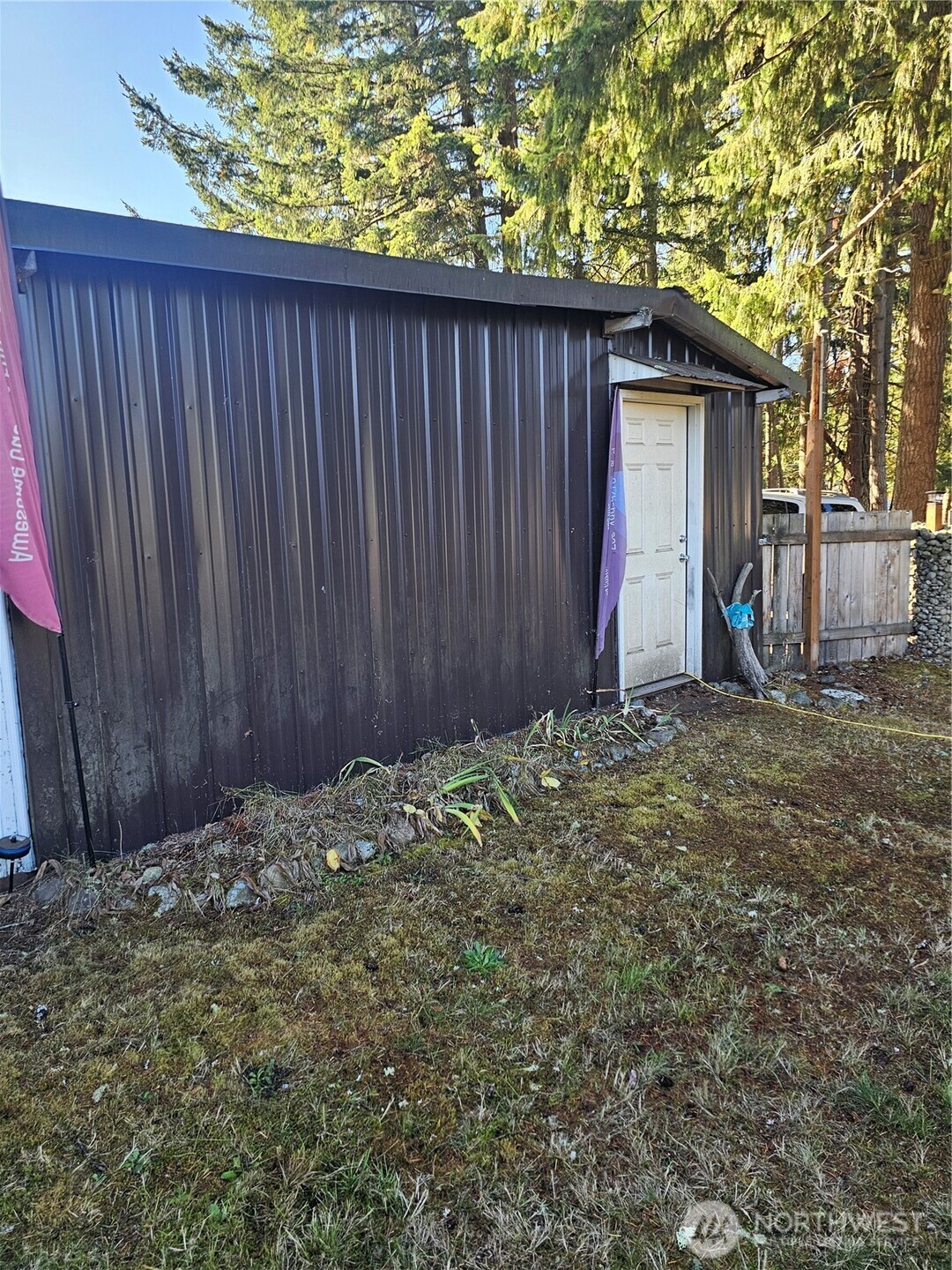 605 SE Hubbard Road