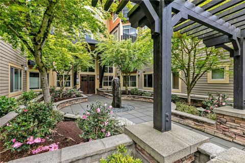 15700 116th Avenue NE 205 Bothell WA 98011