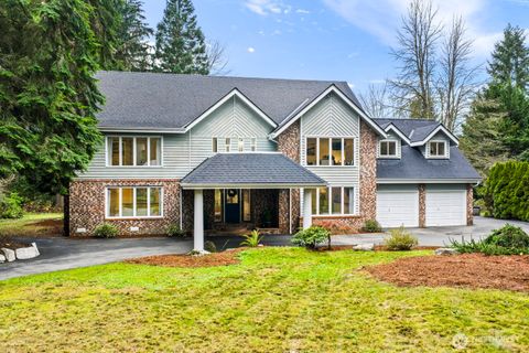 Photo of 18509 236th Avenue NE, Woodinville, WA 98077 (MLS # 2458004)