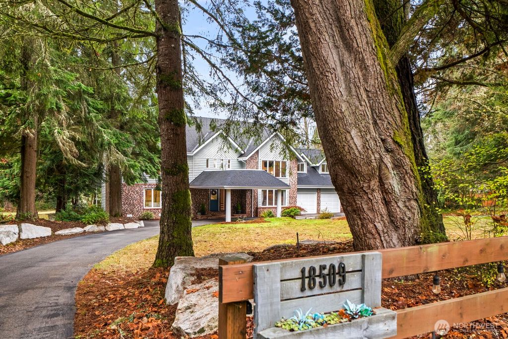 Photo of 15809 236th Avenue NE, Woodinville, WA 98077 (MLS # 2458004)