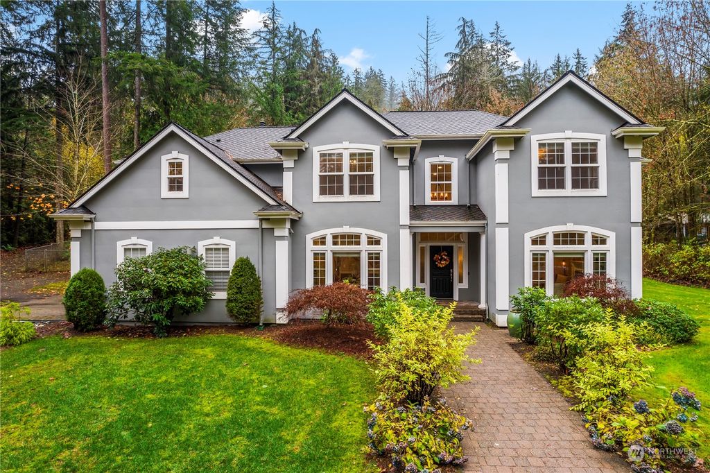 Photo of 16928 234th Way SE, Maple Valley, WA 98038 (MLS # 2307748)