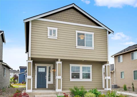 Photo of 14395 lockwood Lane SE, Yelm, WA 98597 (MLS # 2514070)