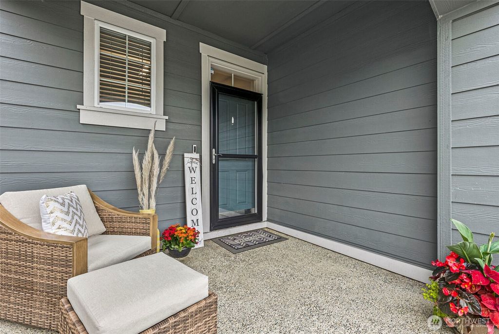 Photo of 2744 Saga Court NE, Lacey, WA 98516 (MLS # 2516150)