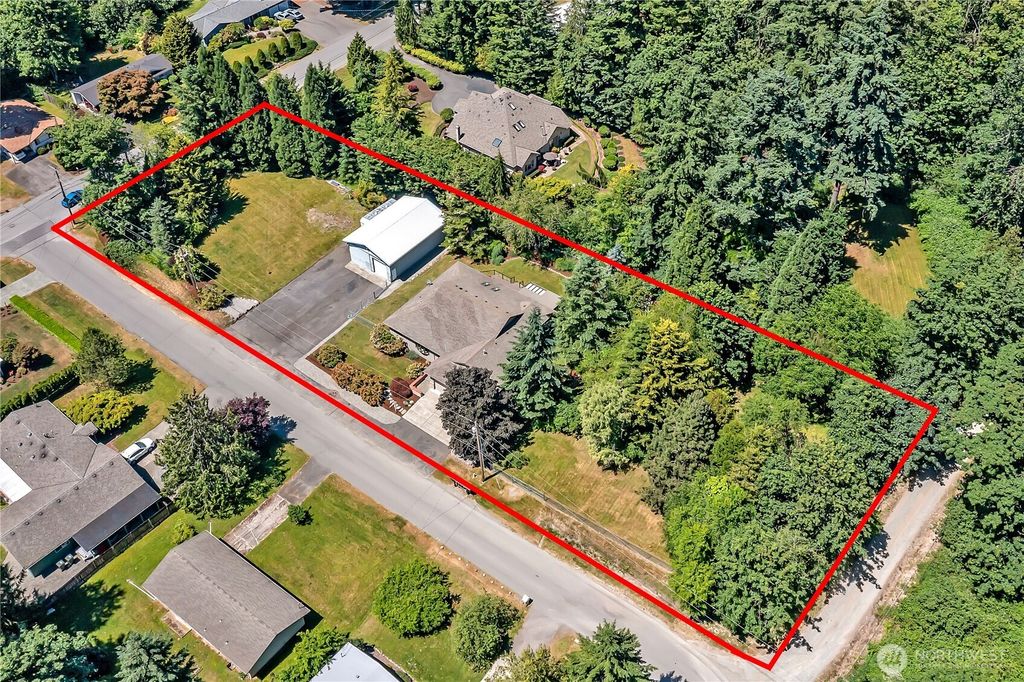 Photo of 18322 SE 140th Street, Renton, WA 98059 (MLS # 2375768)